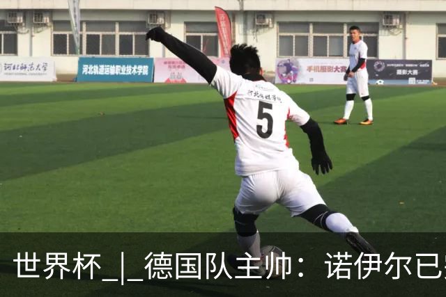 世界杯 | 德国队主帅：诺伊尔已完全康复